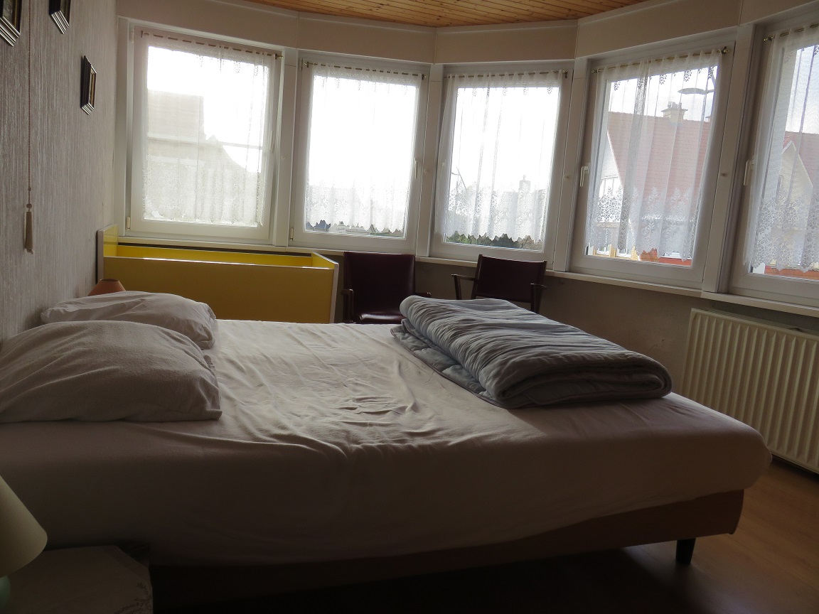 kamer 1